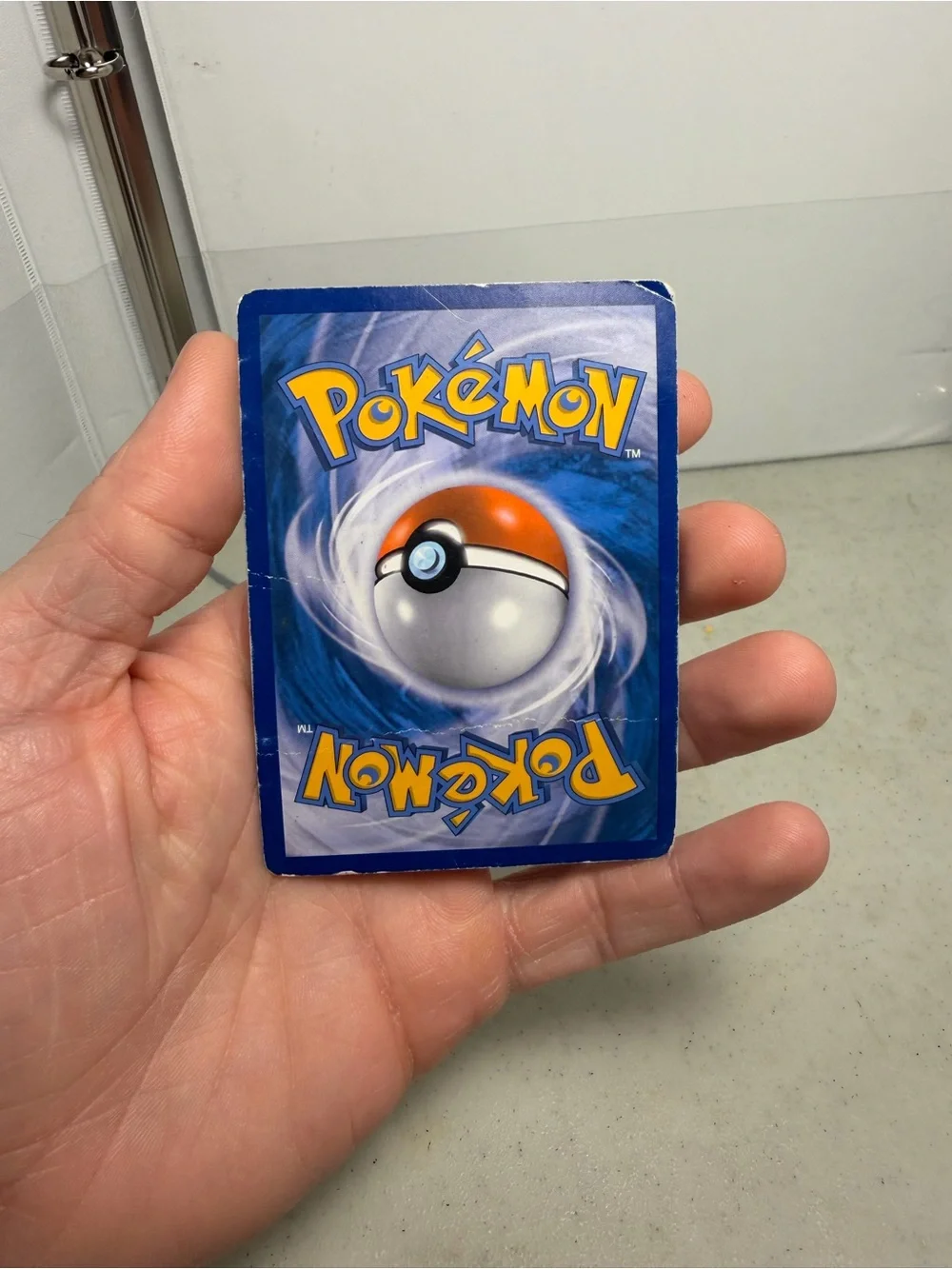 Kingdra Pokemon 108/160 Primal Clash Holo Rare HP